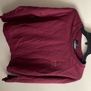 Kittenish Sweatshirt